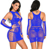 Transparent New Women's Party Night Birthday Split Sleeveless Skinny Dress Summer Elegant Strap Short Mini Pencil Sexy Dress
