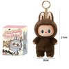 New Labubu V1 V3 The Monsters Big Into Energy Series Vinyl Face Blind Box Cute Labubu Fashion Pendant Decor Toys Surprise Gift