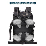 25L/50L Sturdy Nylon Waterproof Tactical Sports Trekking Fishing Hunting Camping Hiking Bag Backpack Outdoor Rucksacks