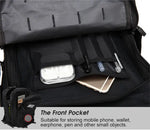 45L/25L Tactical Backpack Men's Travel Large Capacity Rucksacks Men Waterproof Outdoor Sports Multi-functional Bags