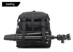 New 30/45L Man Tactical Backpacks HkingTraveling Bags Survival Outdoor 3P Assault Pack EDC Molle Pack For Trekking Hunting Bag