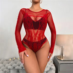 Sexy Women Fishnet Halter Backless Dress Low Cut Tight Pencil Cute Dress Plus Size Mini Dress Night Club Dance Dress Beatchwear