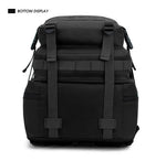 45L/25L Tactical Backpack Men's Travel Large Capacity Rucksacks Men Waterproof Outdoor Sports Multi-functional Bags