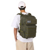 25L/50L Tactical Backpack Molle Bag Outdoor Bags Backpack for Hiking Camping Trekking Hunting Fishing GYM Bags Backpacks