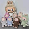 New Labubu V1 V3 The Monsters Big Into Energy Series Vinyl Face Blind Box Cute Labubu Fashion Pendant Decor Toys Surprise Gift