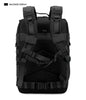 45L/25L Tactical Backpack Men's Travel Large Capacity Rucksacks Men Waterproof Outdoor Sports Multi-functional Bags