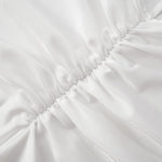 CUTENOVA 2024 Autumn And Winter New Women'S Solid Color Strapless Slim Sexy Big Backless Sleeveless Pencil Jumpsuit Elegant Lady