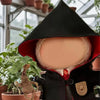 Wizard School Uniform For Labubu Doll Clothes 17cm Doll Outfits Gift For Labubu Lovers