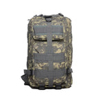 Military Tactical Backpack Army Day Assault Pack Rucksack Molle Bag Bug Out Bag