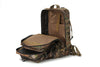 Tactical Backpacks Outdoor 45L Large Capacity Man 3 Days Molle Hking Bags For Outdoor Trekking Camping Backpack