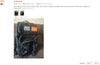 45L/25L Tactical Backpack Men's Travel Large Capacity Rucksacks Men Waterproof Outdoor Sports Multi-functional Bags