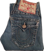Y2k 2000s Statue of liberty Diamonds Jeans Casual Denim Pants High Waist Straight Wide Leg Jeans Harajuku Vintage Women Clothing