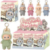 New Labubu V1 V3 The Monsters Big Into Energy Series Vinyl Face Blind Box Cute Labubu Fashion Pendant Decor Toys Surprise Gift
