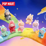 New Labubu V1 V3 The Monsters Big Into Energy Series Vinyl Face Blind Box Cute Labubu Fashion Pendant Decor Toys Surprise Gift