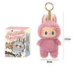 New Labubu V1 V3 The Monsters Big Into Energy Series Vinyl Face Blind Box Cute Labubu Fashion Pendant Decor Toys Surprise Gift