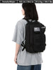 25L/50L Tactical Backpack Molle Bag Outdoor Bags Backpack for Hiking Camping Trekking Hunting Fishing GYM Bags Backpacks