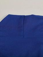 Spring Summer New European and American Solid Color Sexy Hollow Hanging Neck Tight Wrapped Hip Dress