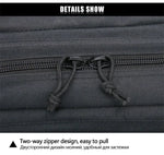 New 30/45L Man Tactical Backpacks HkingTraveling Bags Survival Outdoor 3P Assault Pack EDC Molle Pack For Trekking Hunting Bag