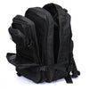 25L/50L Tactical Backpack Molle Bag Outdoor Bags Backpack for Hiking Camping Trekking Hunting Fishing GYM Bags Backpacks