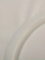 Spring Summer New European and American Solid Color Sexy Hollow Hanging Neck Tight Wrapped Hip Dress