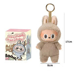 New Labubu V1 V3 The Monsters Big Into Energy Series Vinyl Face Blind Box Cute Labubu Fashion Pendant Decor Toys Surprise Gift