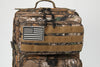 Tactical Backpacks Outdoor 45L Large Capacity Man 3 Days Molle Hking Bags For Outdoor Trekking Camping Backpack