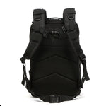 25L/50L Tactical Backpack Molle Bag Outdoor Bags Backpack for Hiking Camping Trekking Hunting Fishing GYM Bags Backpacks