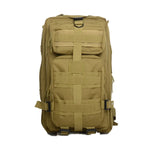 Military Tactical Backpack Army Day Assault Pack Rucksack Molle Bag Bug Out Bag