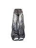 Women Y2k Graffiti Jeans Baggy Aesthetic Vintage Oversize Cowboy Pants Harajuku Streetwear 2000s Emo Trashy Denim Trousers 2024