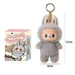 New Labubu V1 V3 The Monsters Big Into Energy Series Vinyl Face Blind Box Cute Labubu Fashion Pendant Decor Toys Surprise Gift