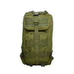 Military Tactical Backpack Army Day Assault Pack Rucksack Molle Bag Bug Out Bag