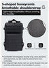 45L/25L Tactical Backpack Men's Travel Large Capacity Rucksacks Men Waterproof Outdoor Sports Multi-functional Bags