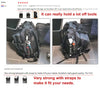 45L/25L Tactical Backpack Men's Travel Large Capacity Rucksacks Men Waterproof Outdoor Sports Multi-functional Bags
