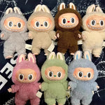 New Labubu V1 V3 The Monsters Big Into Energy Series Vinyl Face Blind Box Cute Labubu Fashion Pendant Decor Toys Surprise Gift