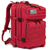 Tactical Backpacks Outdoor 45L Large Capacity Man 3 Days Molle Hking Bags For Outdoor Trekking Camping Backpack