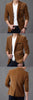 Brand Mens Corduroy Blazers Autumn Spring Fashion Male Slim Fat Casual Suit Jacket Men Blazer Masculino Clothing Vetement Homme