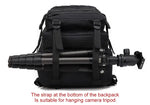 45L/25L Tactical Backpack Men's Travel Large Capacity Rucksacks Men Waterproof Outdoor Sports Multi-functional Bags