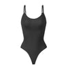 Women Push Up Shapewear Thong Bodysuits Corset Slimming Tummy Control Body Shaper Butt Lifter Open Crotch Fajas Shapers Corsets