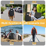 45L/25L Tactical Backpack Men's Travel Large Capacity Rucksacks Men Waterproof Outdoor Sports Multi-functional Bags