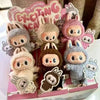 New Labubu V1 V3 The Monsters Big Into Energy Series Vinyl Face Blind Box Cute Labubu Fashion Pendant Decor Toys Surprise Gift