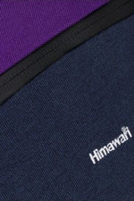 Himawari Waterproof Canvas Adjustable Strap Sling Bag