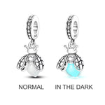 Hot Sale 925 Silver Charms Beads Fit Original Pan Bracelet Making for Woman Jewelry Fashion Pendant