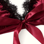 Free Shiping Sexy Babydoll for Underwear Suits Lingerie Underwear Sleepwear Pajamas Women'S Lingerie Нижнее Бельё Женское