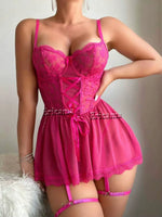 Erotic Sexy Lace Bra and Panty Set Underwear Transparent Bra Exotic Sets Sexy Thong Woman Porn Fancy Sensual Luxury Lingerie