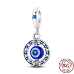 New Hot Sale 925 Sterling Silver Charms Beads for Original Pandora Stranger Things Bracelet DIY Jewelry Gift