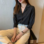Clearance_Women Shirt_Continuous Updates