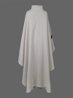 Freeacy 2025 New Women'S Pant Sets High Neck Cape Sleeves Ruffled Shirt Top and High Waist Striped Pants Elegant Two-Piece Suit