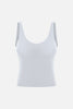 Millennia V Neck Active Tank