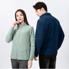 Fashion Women Jacket Plush Basic Coat Ropa Mujer Couple Jackets Outerwear Outfits Men Woman Coats Casual Streetwear Clothes