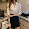 Clearance_Women Shirt_Continuous Updates
